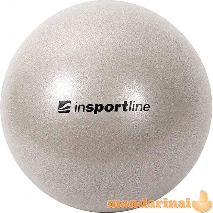 Gimnastikos kamuolys inSPORTline Aerobic Ball 20 cm
