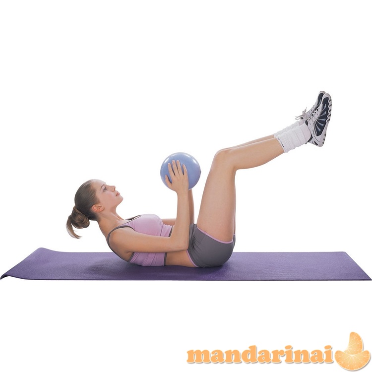 Gimnastikos kamuolys inSPORTline Aerobic Ball 20 cm