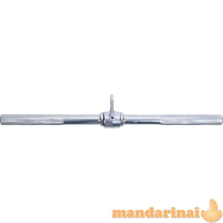 Tiesus tricepsų grifas inSPORTline Trinex 51 cm