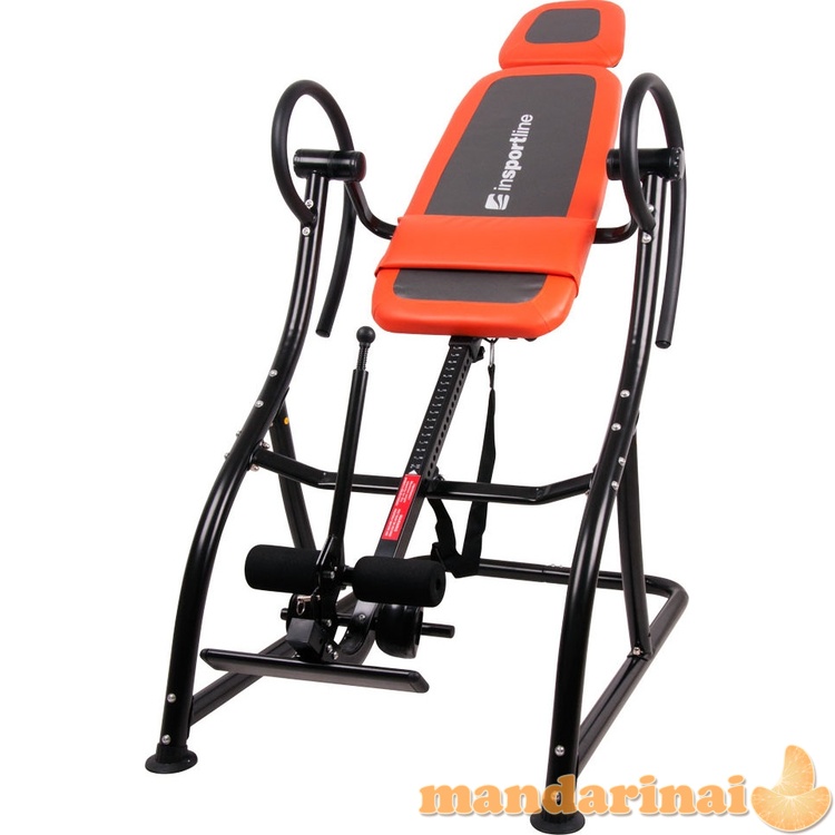 Inversinis treniruoklis inSPORTline Inverso Plus