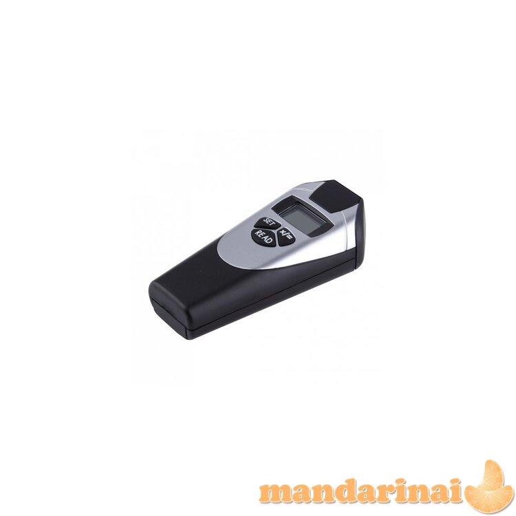 Lazerinis atstumo matuoklis - tolimatis