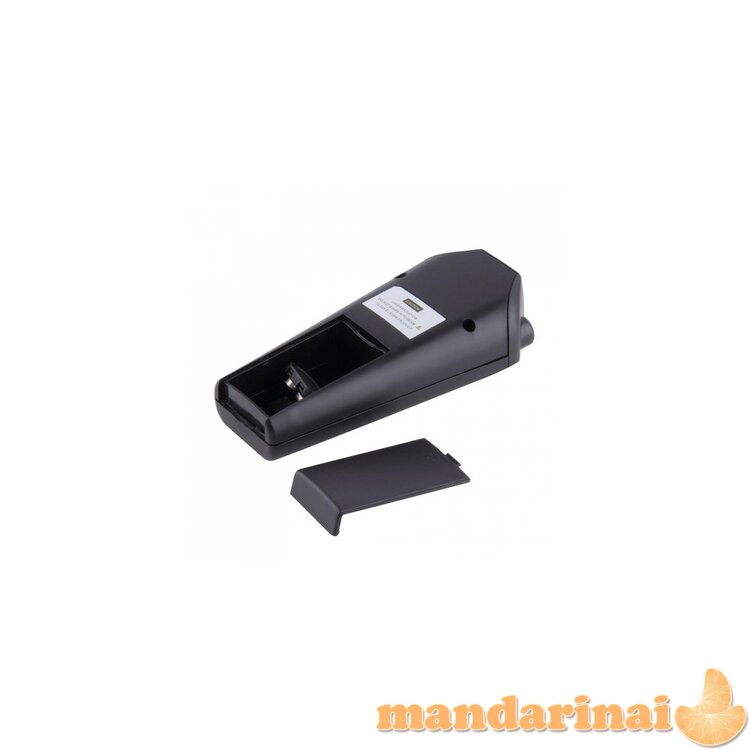 Lazerinis atstumo matuoklis - tolimatis