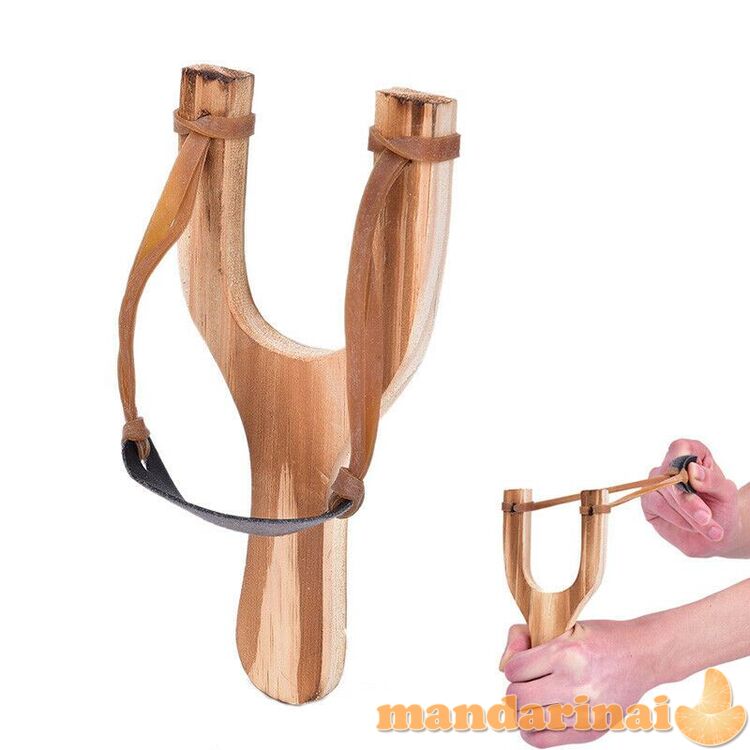 Medinė laidynė - ragatkė