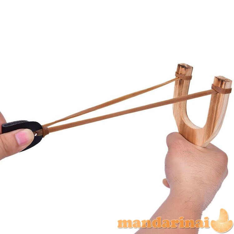 Medinė laidynė - ragatkė