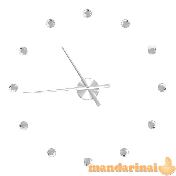 3D sieninis laikrodis „Taškeliai“