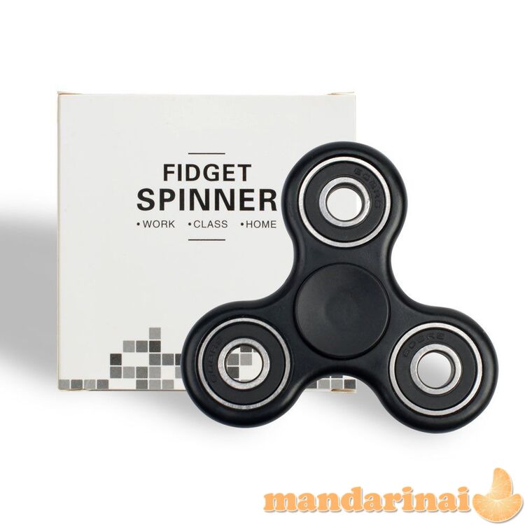 „Fidget spinner“ sukučiai
