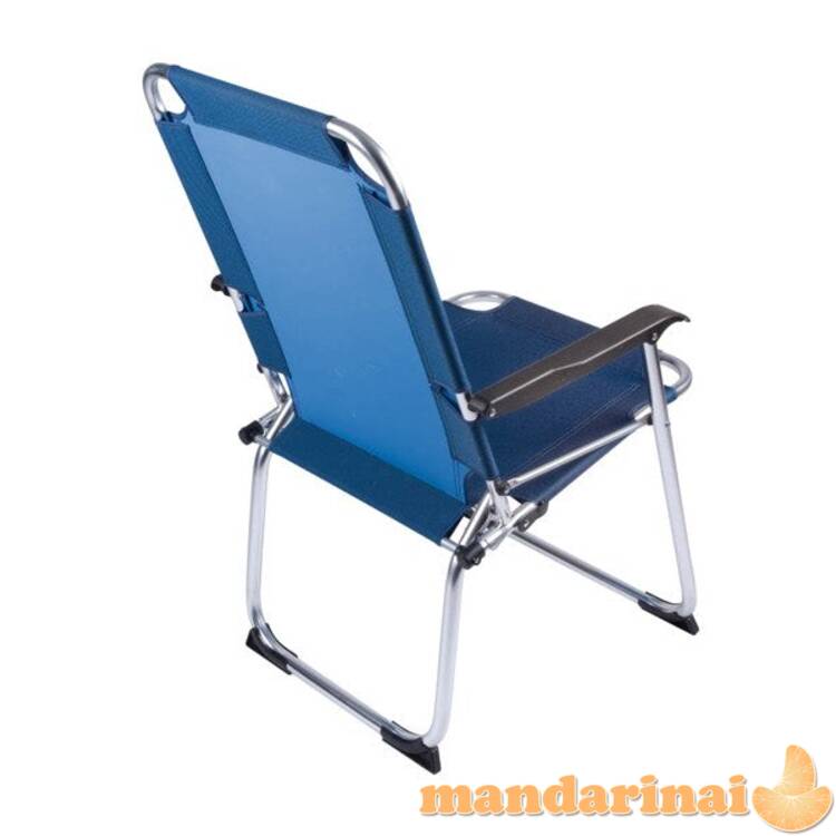 „Copa Rio Blue“ turistinė kėdė